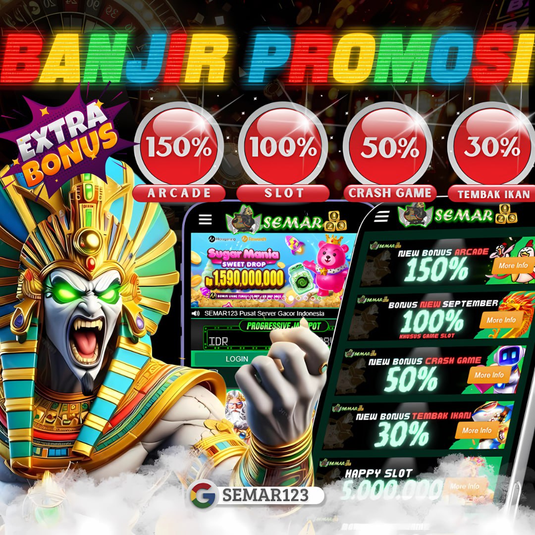 Cuplikan permainan demo